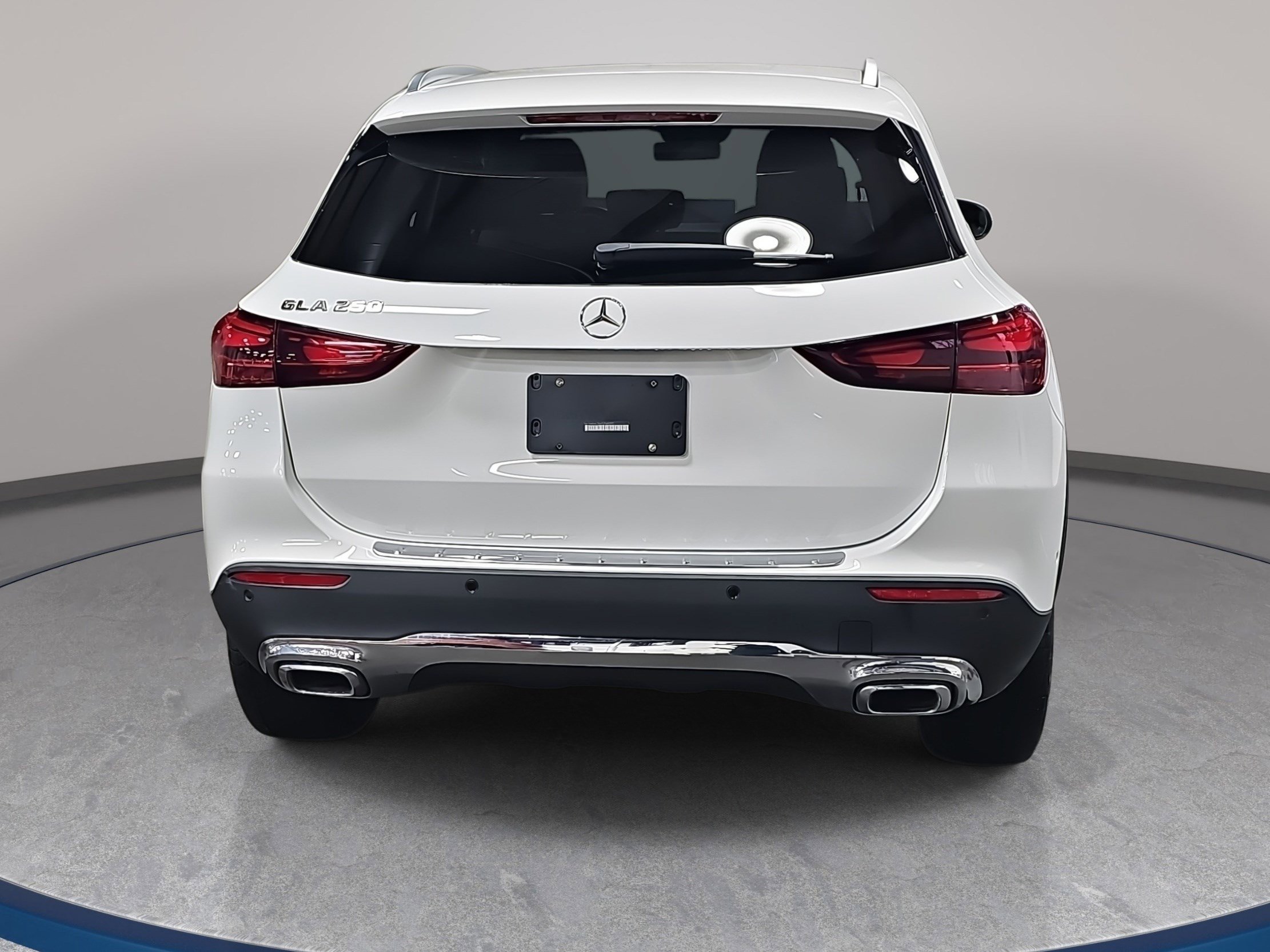 Certified 2026 Mercedes-Benz GLA 250 image 7