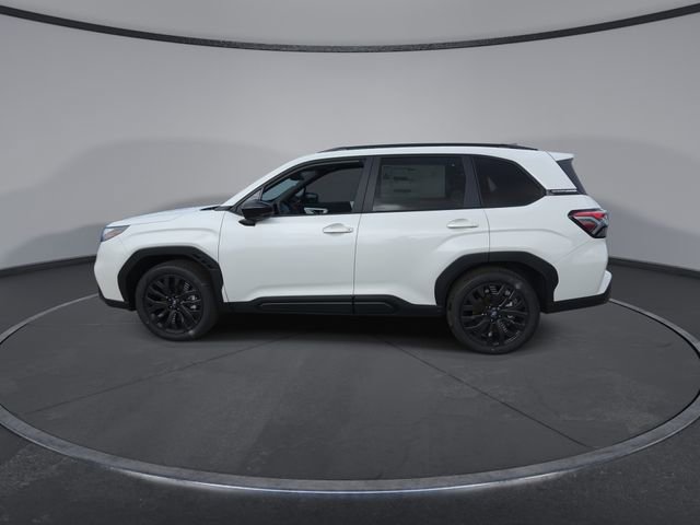 New 2026 Subaru Forester Sport AWD/4WD image 5