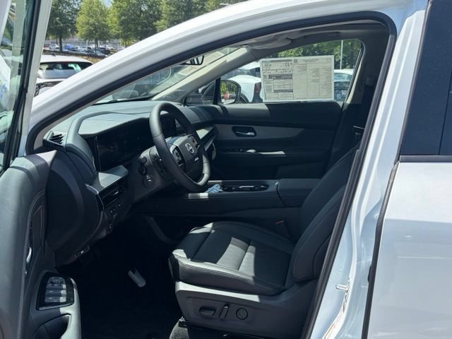 New 2026 Nissan Murano Platinum w/ Cargo Package AWD/4WD image 16