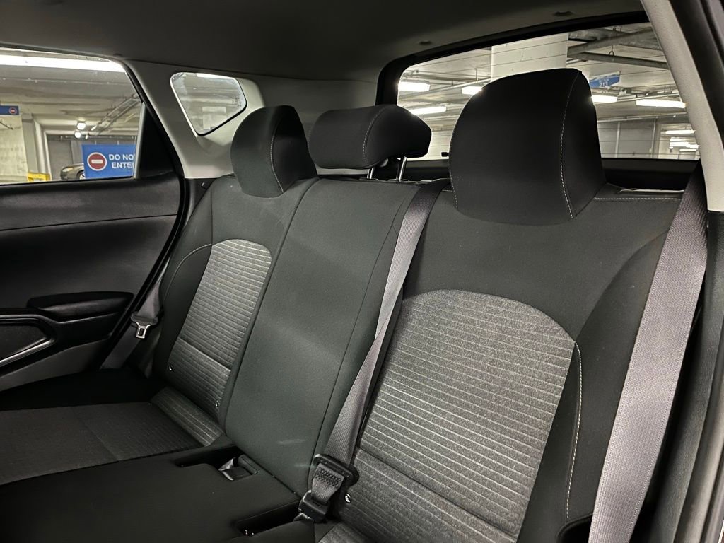 Used 2020 Kia Soul S image 17
