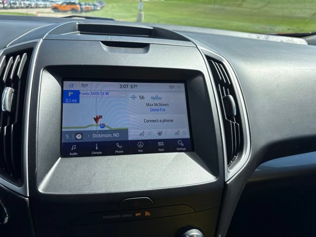 Used 2020 Ford Edge SEL w/ Convenience Package AWD/4WD image 18