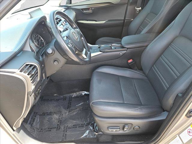 Used 2017 Lexus NX 200t FWD w/ Premium Package image 20