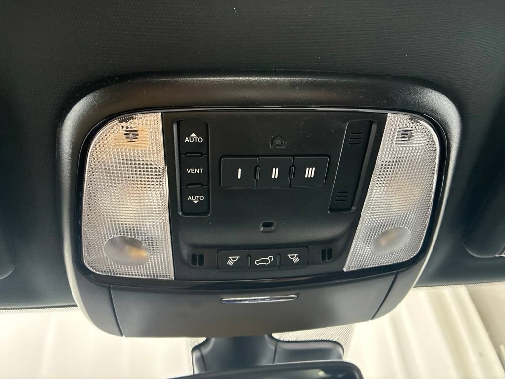 New 2026 Dodge Durango GT AWD/4WD image 22