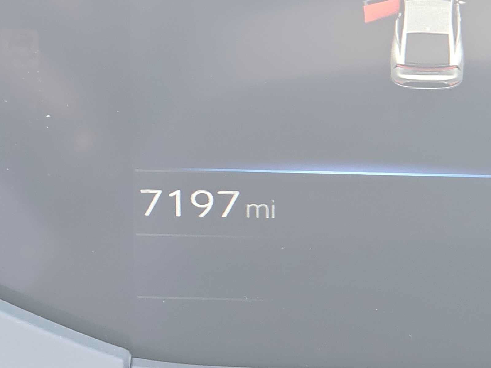 Certified 2026 Toyota Prius XLE FWD image 24