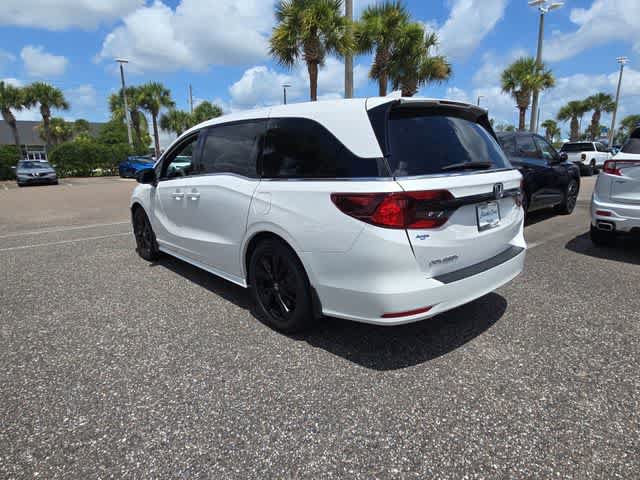 Used 2024 Honda Odyssey Sport image 6