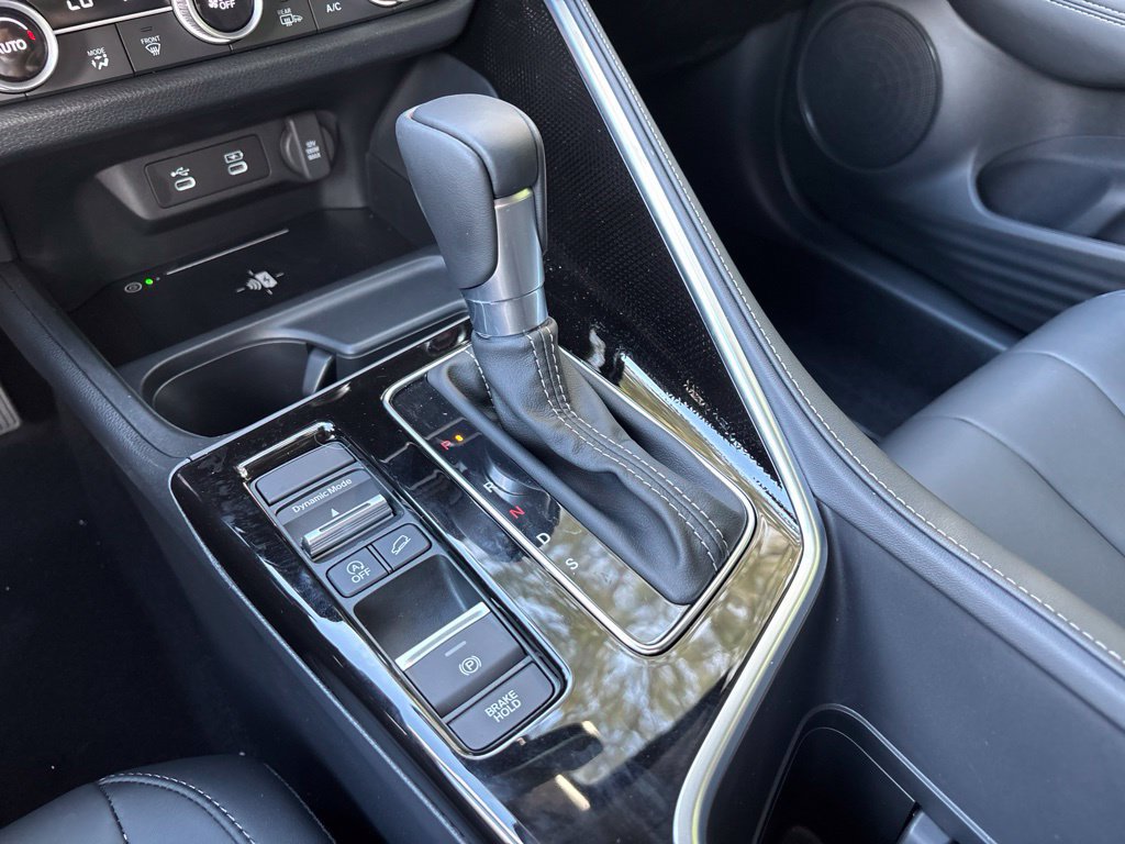 New 2026 Acura ADX FWD image 31