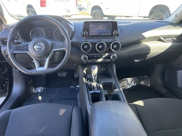Used 2022 Nissan Sentra S image 24