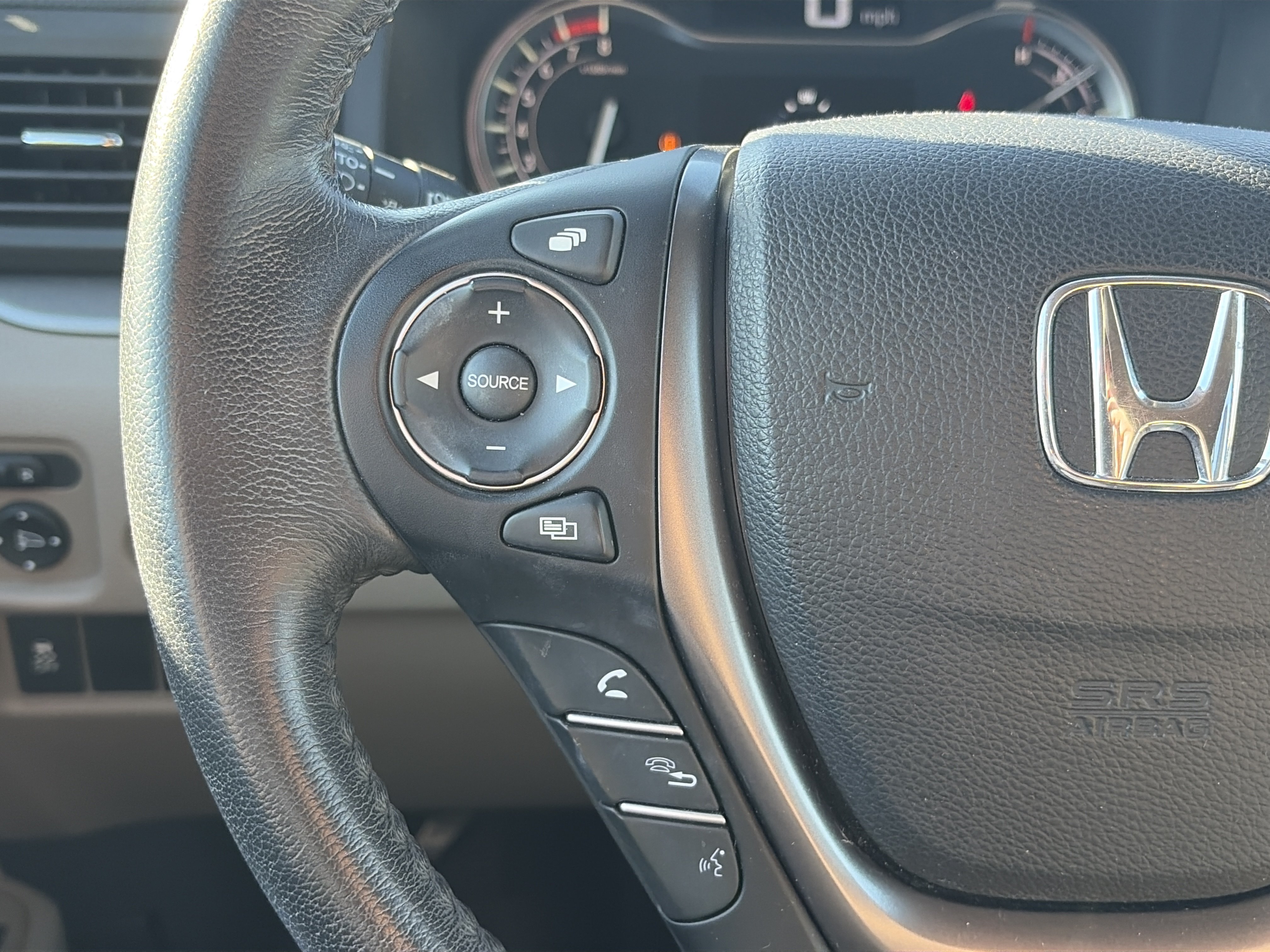 Used 2016 Honda Pilot EX-L image 29