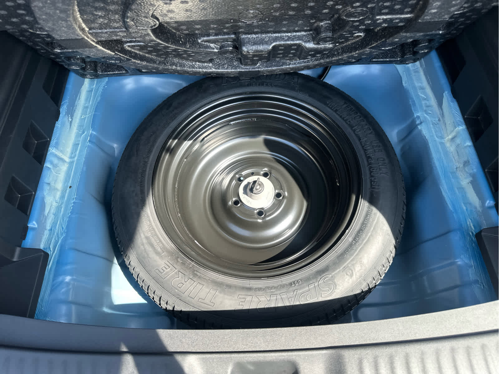 New 2026 Honda HR-V Sport image 51