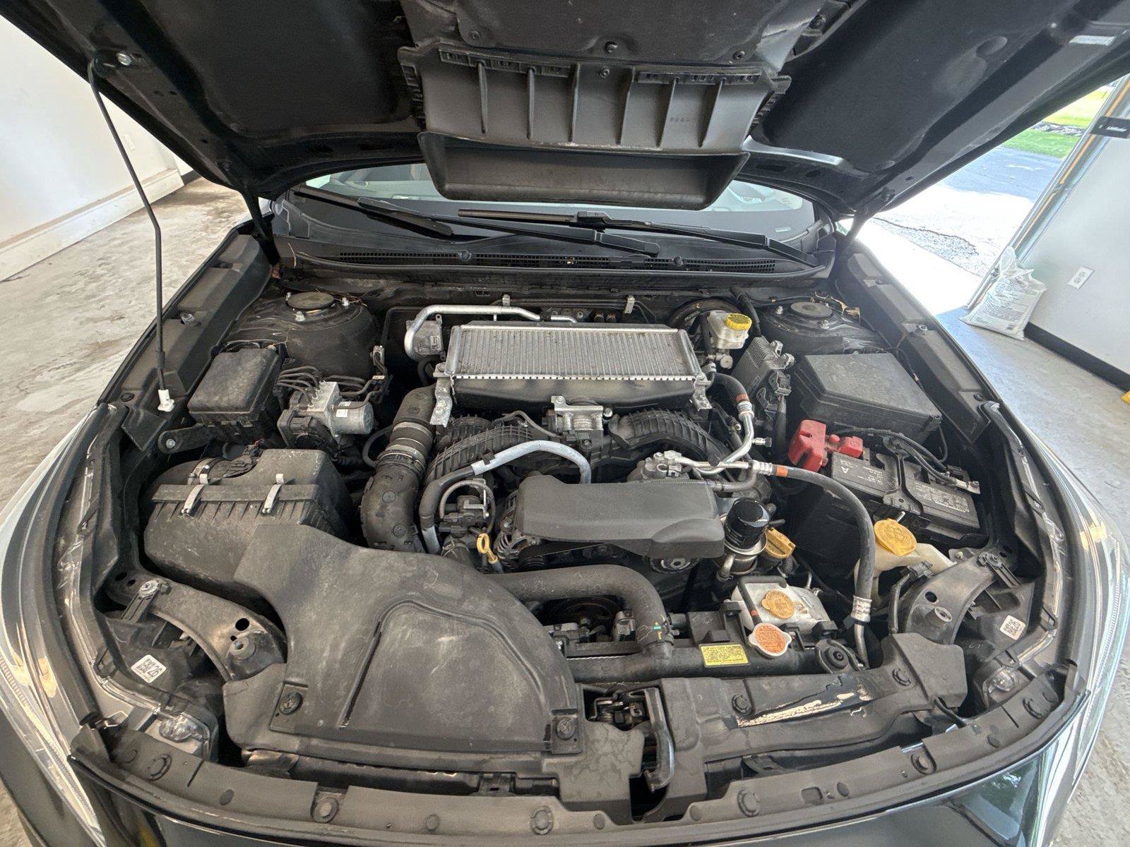 Used 2022 Subaru Outback Touring XT AWD/4WD image 18