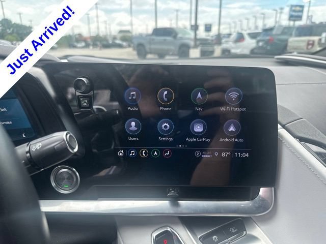 Used 2022 Chevrolet Corvette Stingray Preferred Cpe w/ 2LT RWD image 11