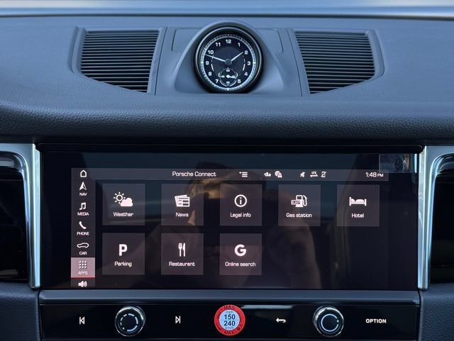 New 2026 Porsche Macan AWD/4WD image 23