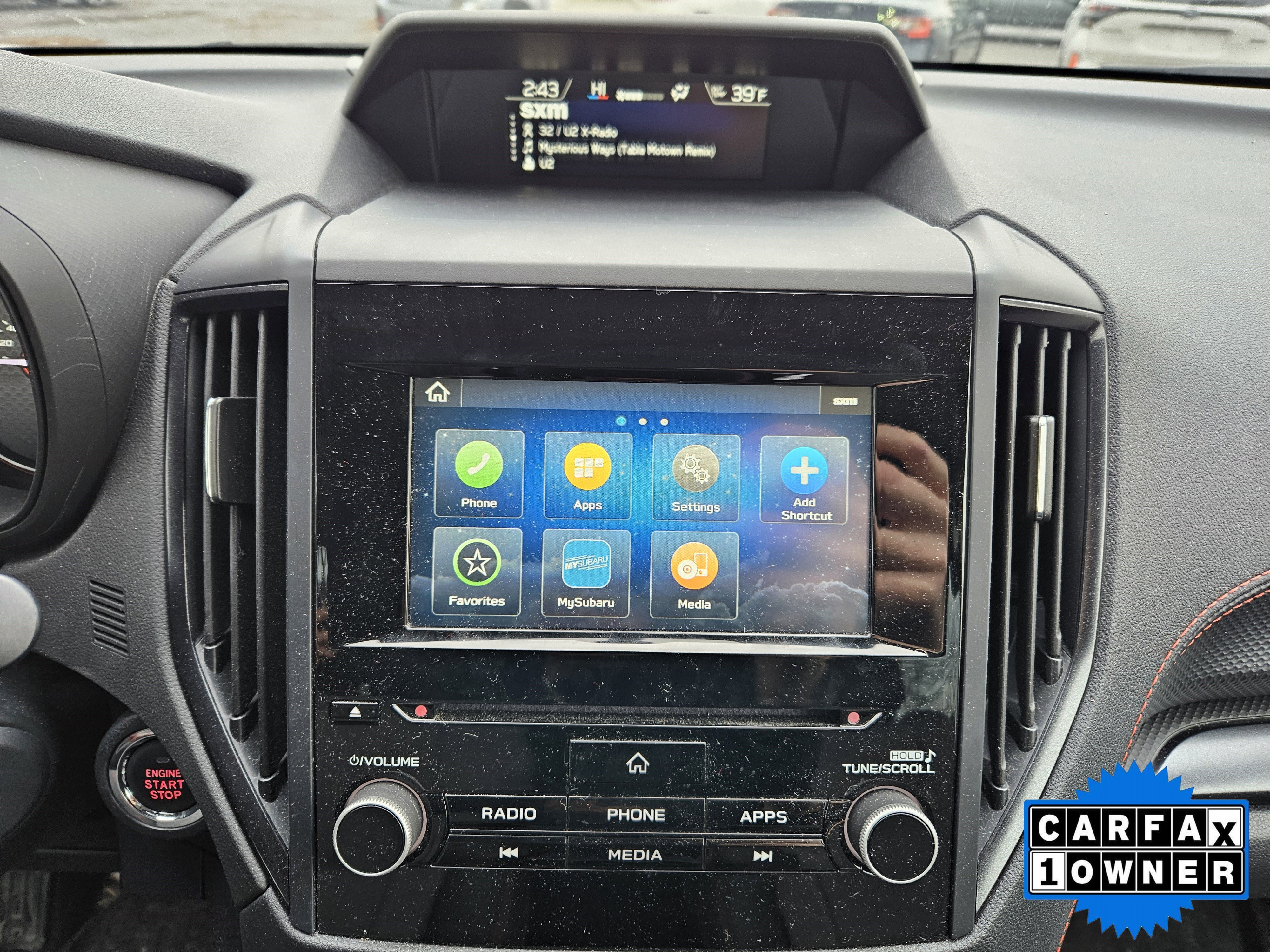 Certified 2023 Subaru Forester Sport image 15