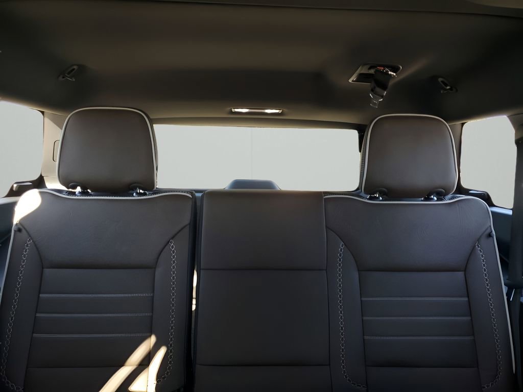 Used 2025 GMC Yukon XL Denali Ultimate image 26