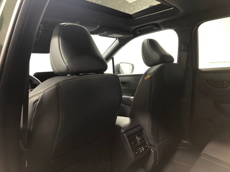New 2026 Subaru Outback Wilderness AWD/4WD image 20