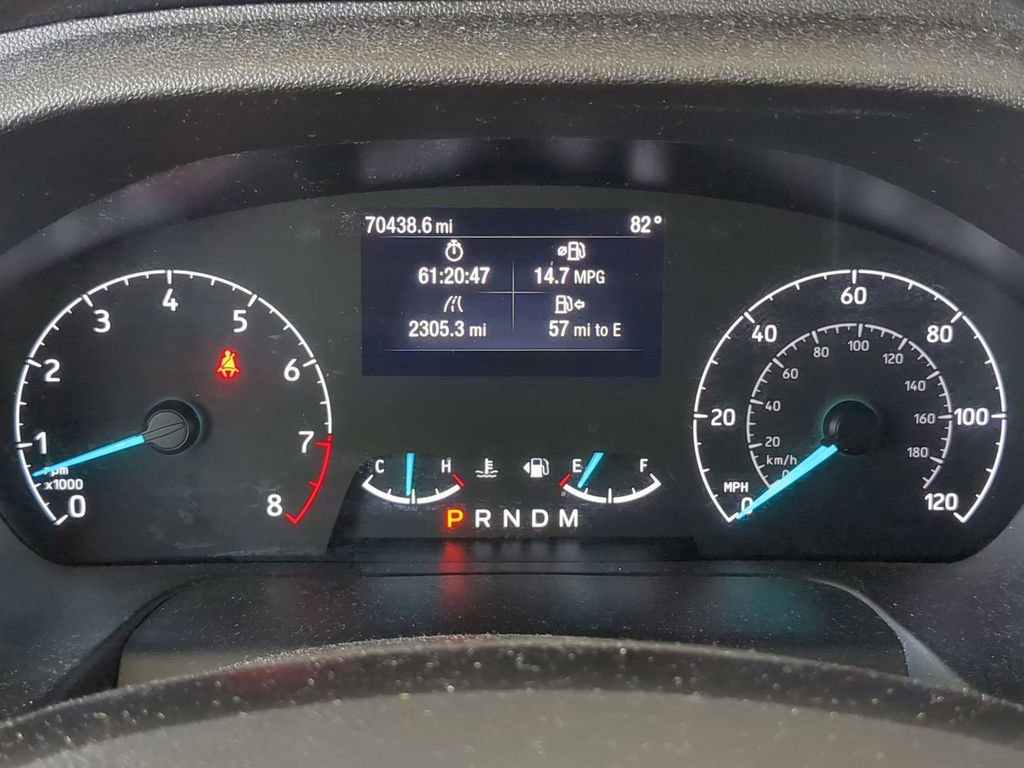 Used 2024 Ford Transit 350 XLT image 13