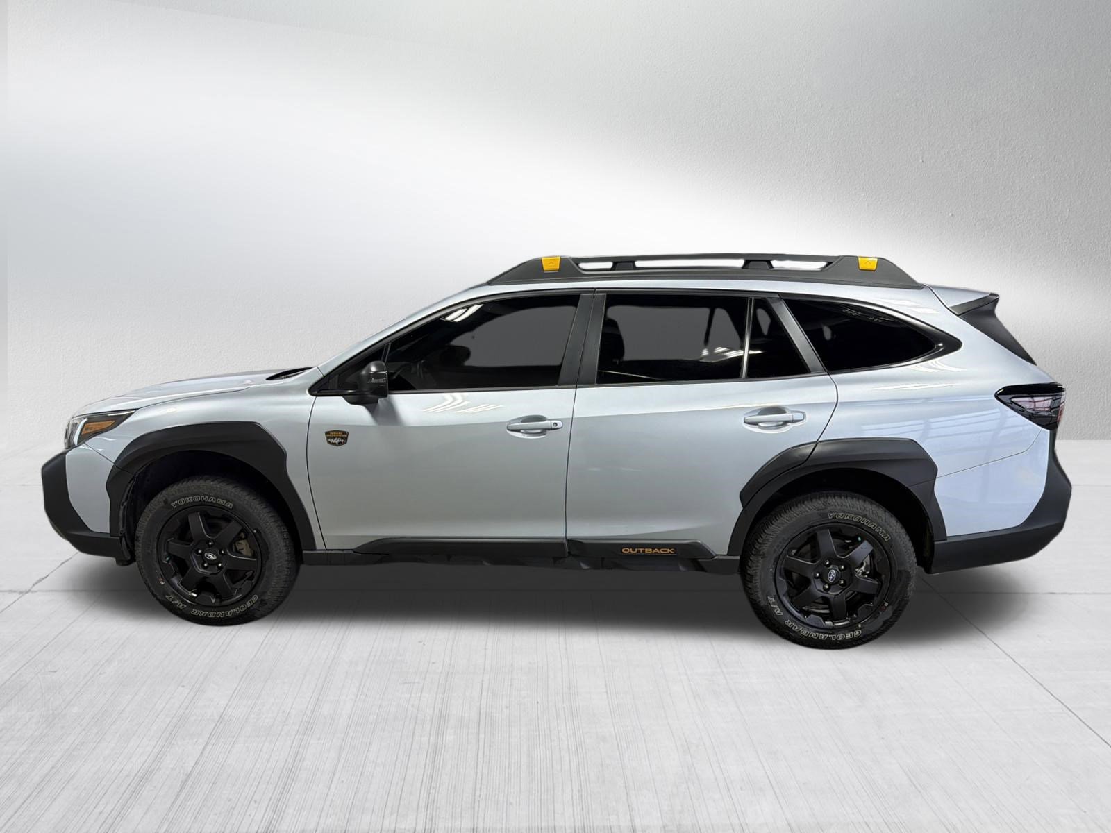 Certified 2024 Subaru Outback Wilderness image 6