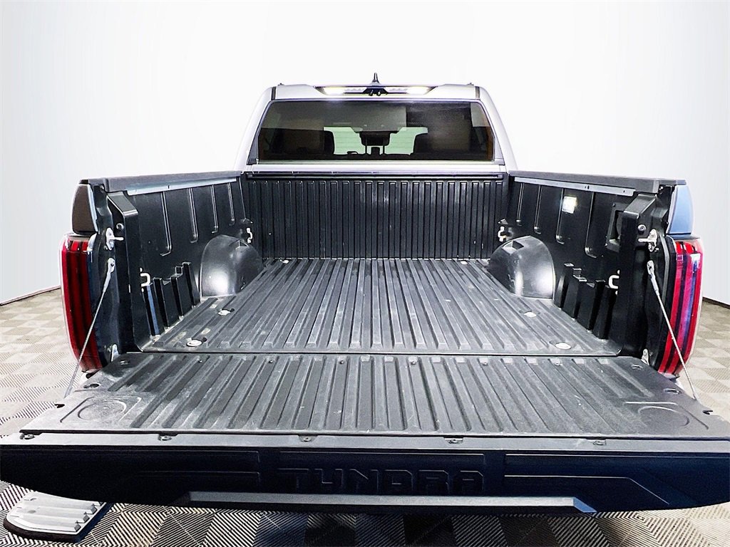 Used 2024 Toyota Tundra 1794 Edition image 23
