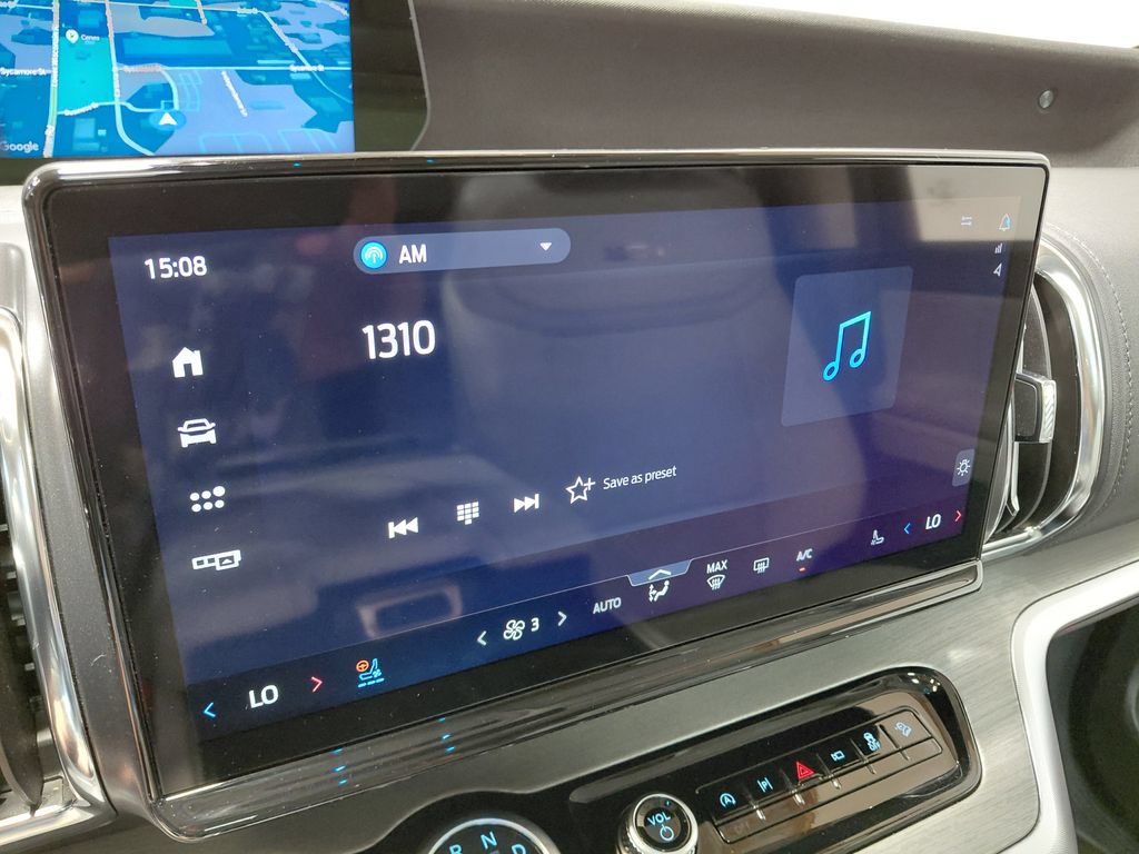 Certified 2025 Ford Expedition Max Platinum AWD/4WD image 38