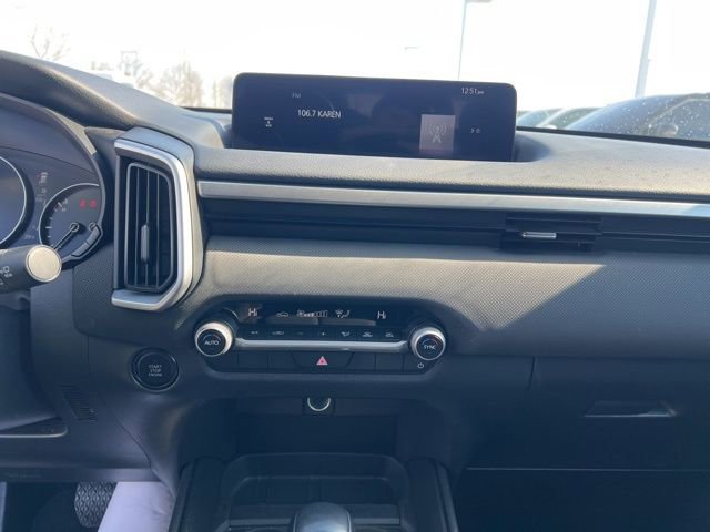 Used 2025 MAZDA CX-50 AWD 2.5 S w/ Select Package image 16