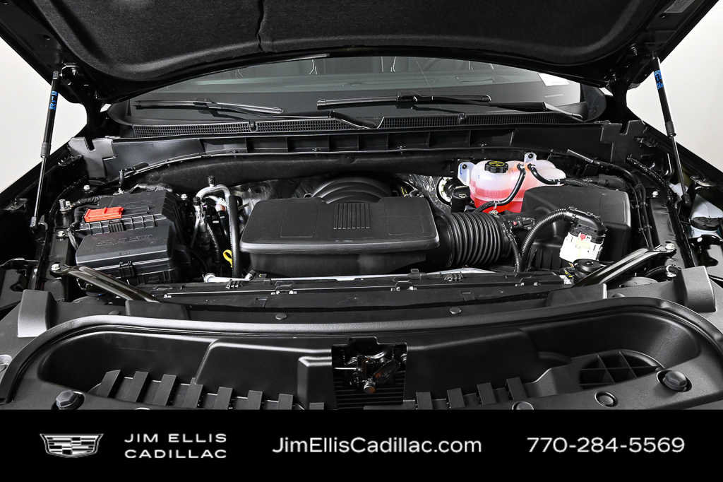 New 2026 Cadillac Escalade Luxury w/ Touring Package image 38