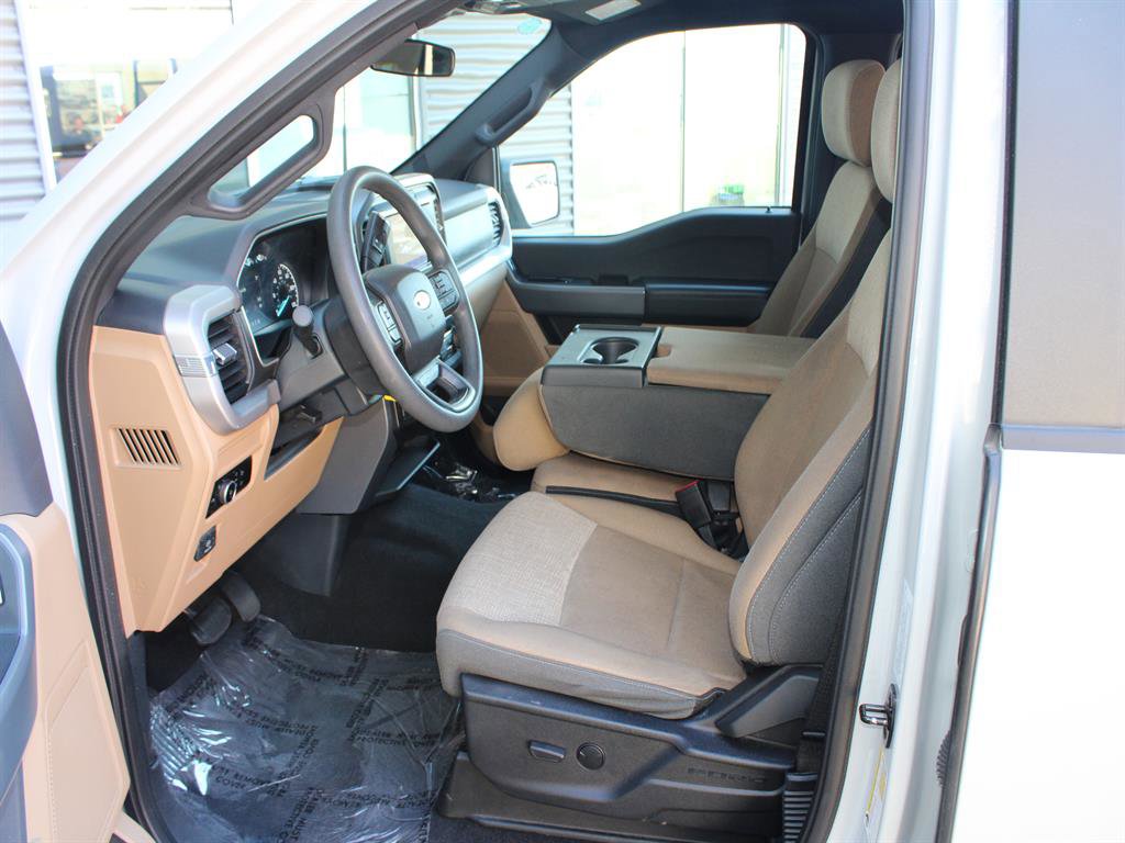 Used 2023 Ford F150 XLT image 17