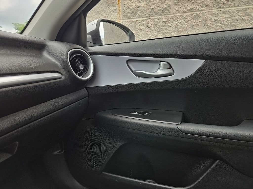 Certified 2024 Kia Forte LXS FWD image 24