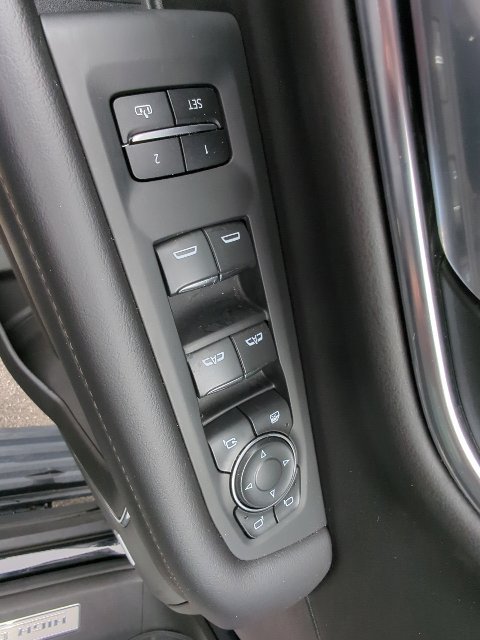 Used 2022 Chevrolet Tahoe High Country AWD/4WD image 30