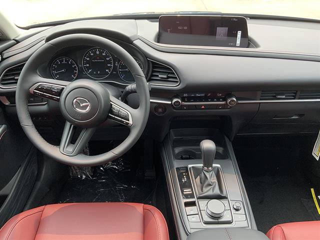 New 2026 MAZDA CX-30 AWD 2.5 S image 8