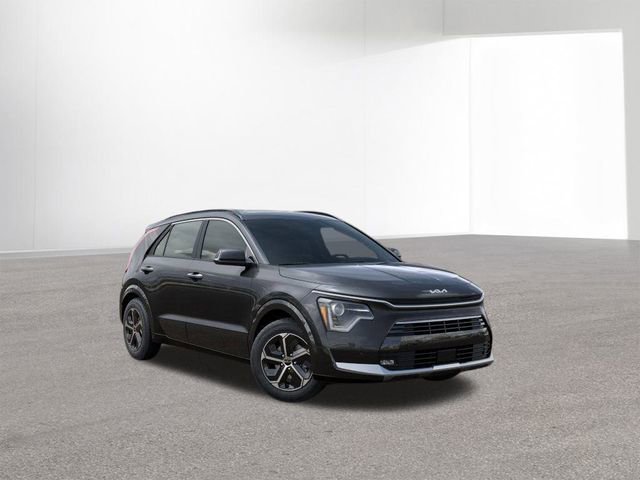 New 2026 Kia Niro SX image 9