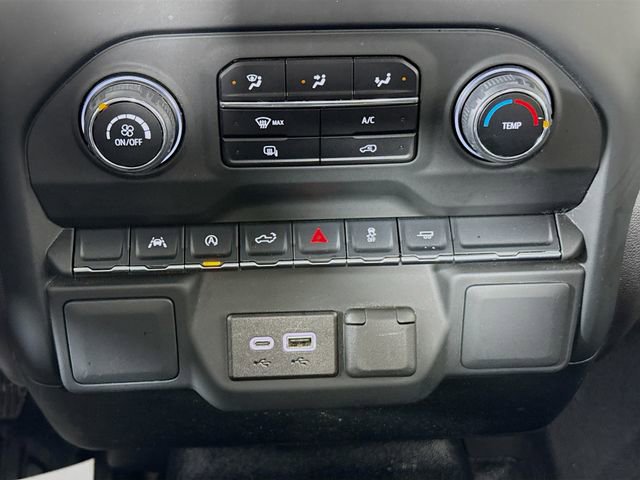 Used 2024 Chevrolet Silverado 1500 W/T w/ WT Fleet Convenience Package image 15