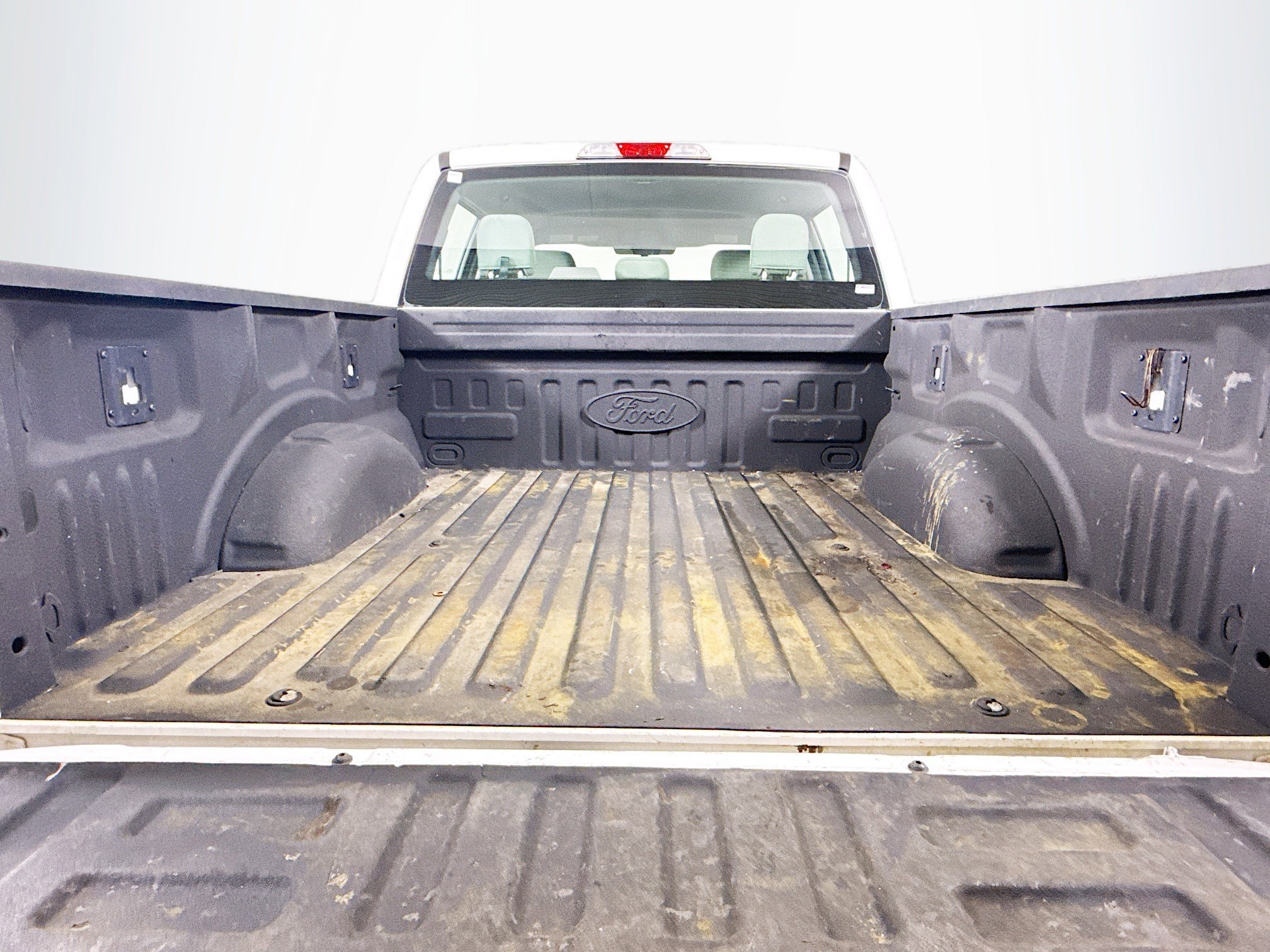 Used 2019 Ford F150 XL w/ Equipment Group 101A Mid image 34