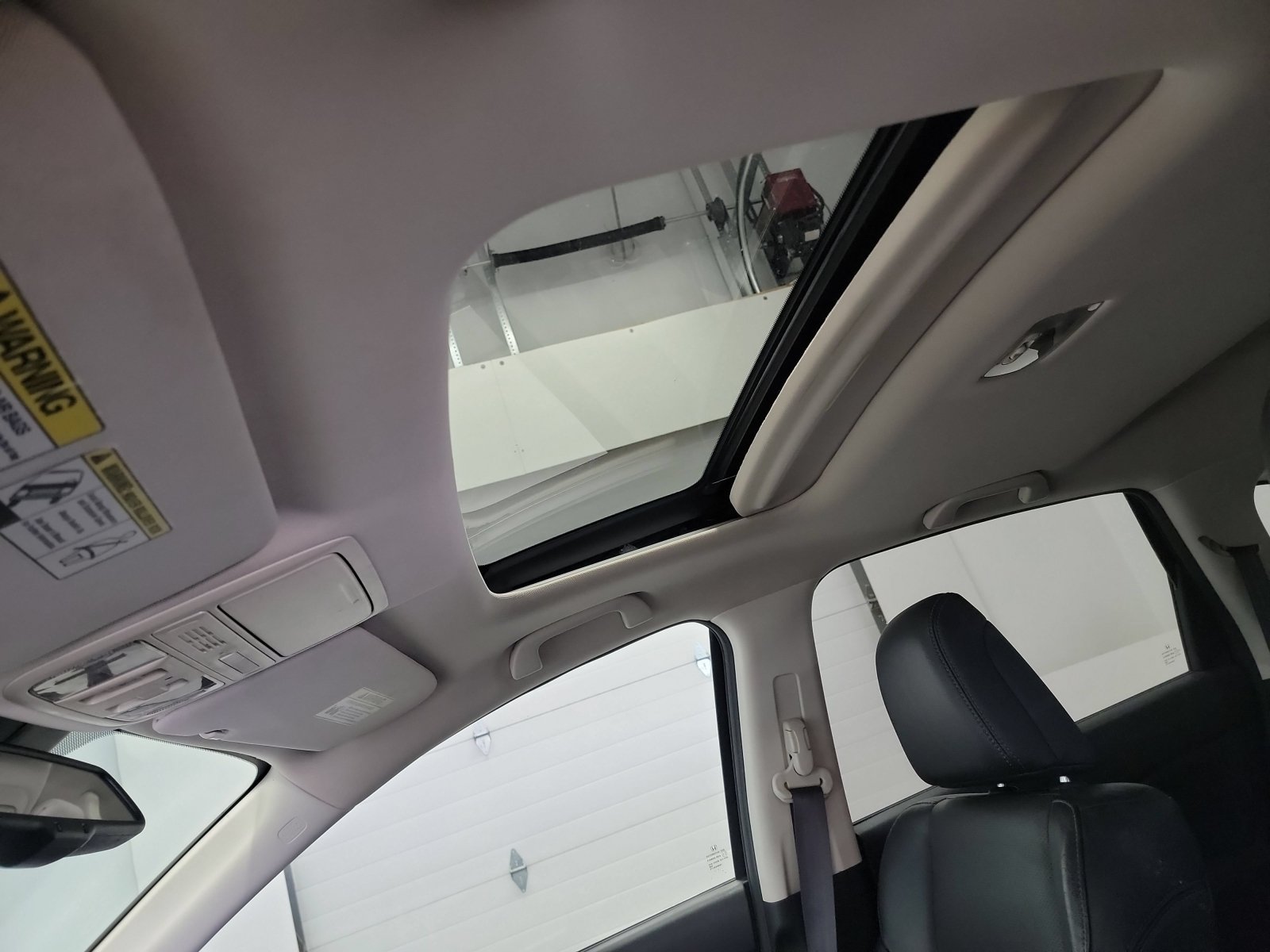 Used 2016 Honda CR-V Touring image 24
