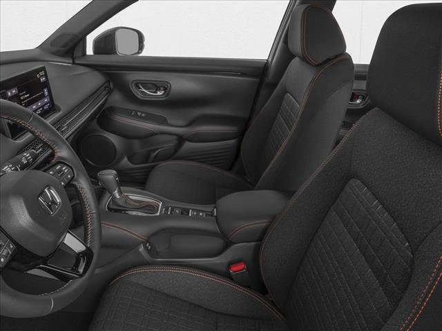 New 2026 Honda HR-V Sport image 6