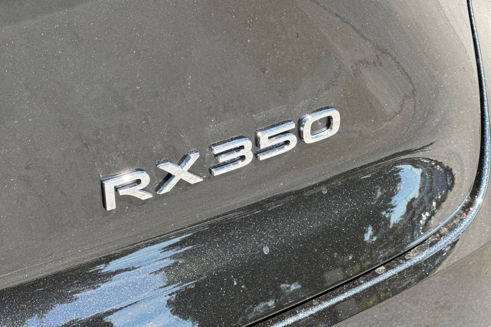 New 2026 Lexus RX 350 Premium w/ Convenience Package FWD image 24