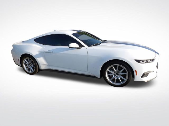 Used 2024 Ford Mustang Premium RWD image 16