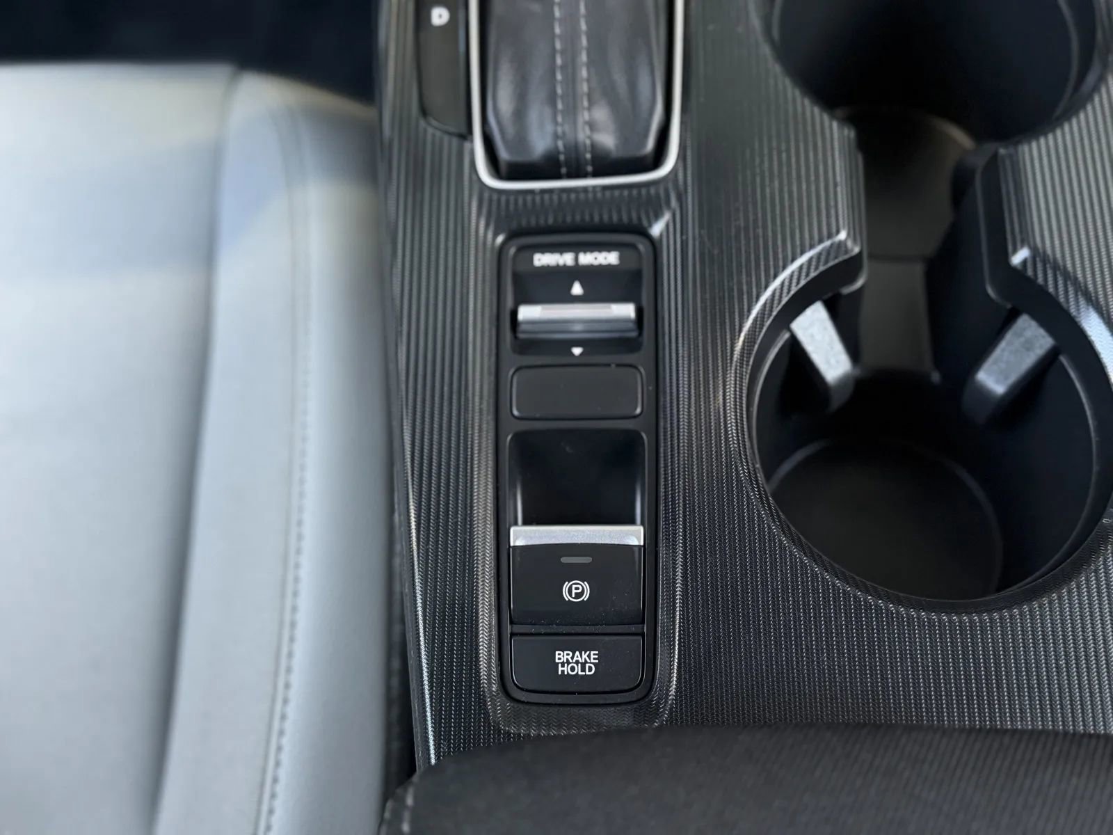 Used 2026 Honda Civic Sport image 34