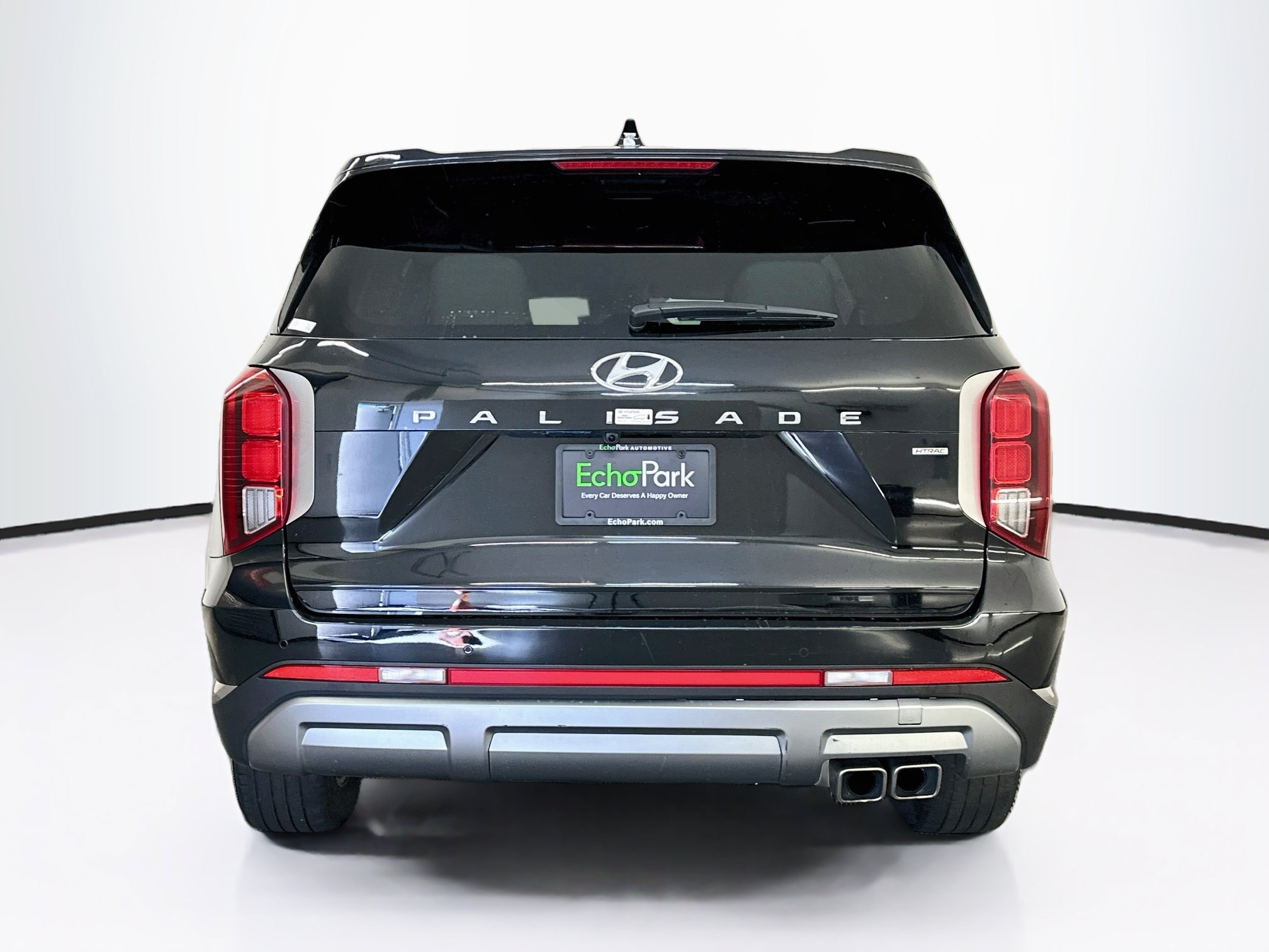 Used 2025 Hyundai Palisade SEL AWD/4WD image 7