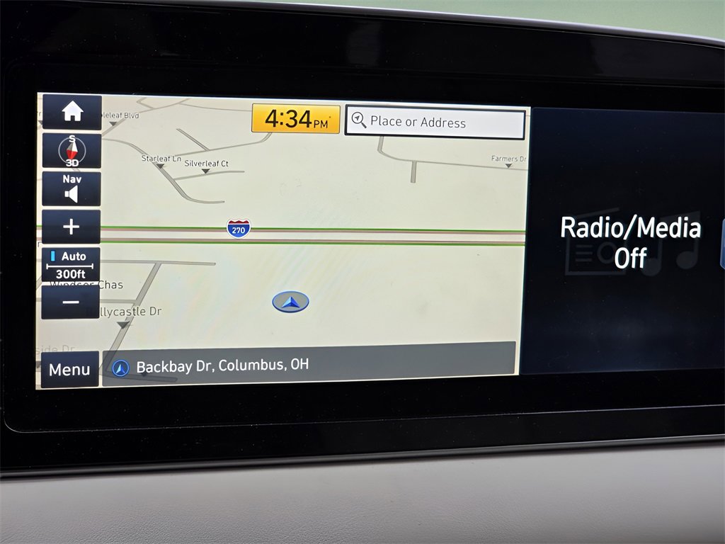 Used 2020 Hyundai Palisade Limited image 32