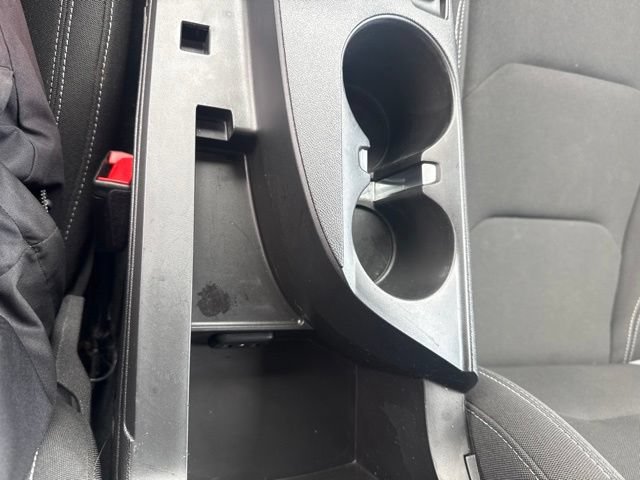 Used 2022 Chevrolet Camaro LT RWD image 24