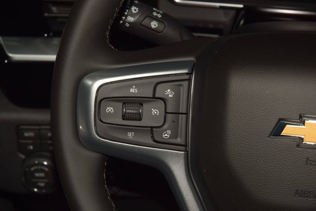 New 2026 Chevrolet Silverado 2500 LT w/ All Star Edition AWD/4WD image 41