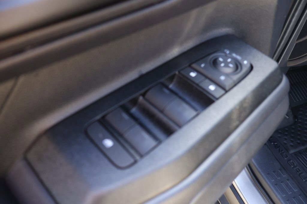 New 2026 Toyota Land Cruiser 1958 image 12