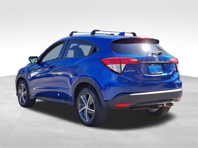 Used 2022 Honda HR-V EX image 4