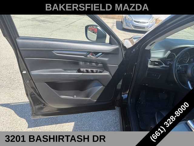 Used 2025 MAZDA CX-5 AWD 2.5 S w/ Select Package image 15