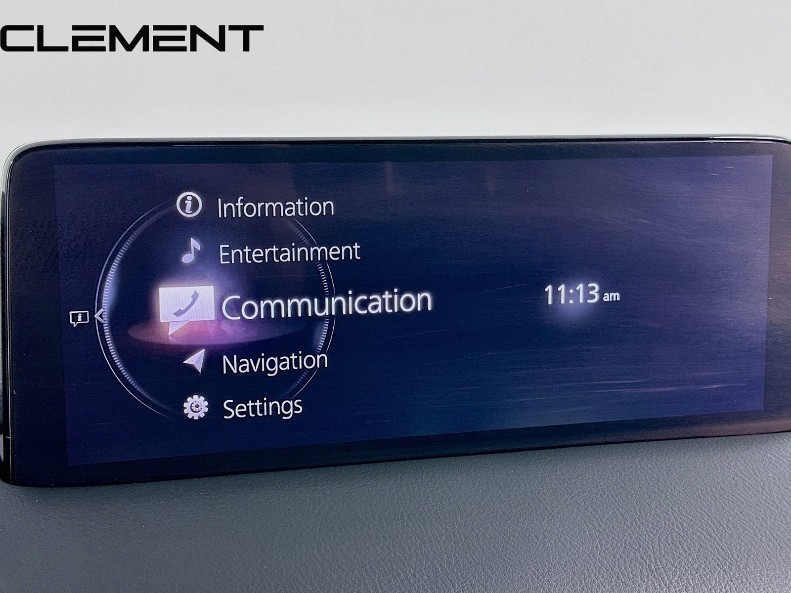 Used 2023 MAZDA CX-5 Carbon Edition image 19