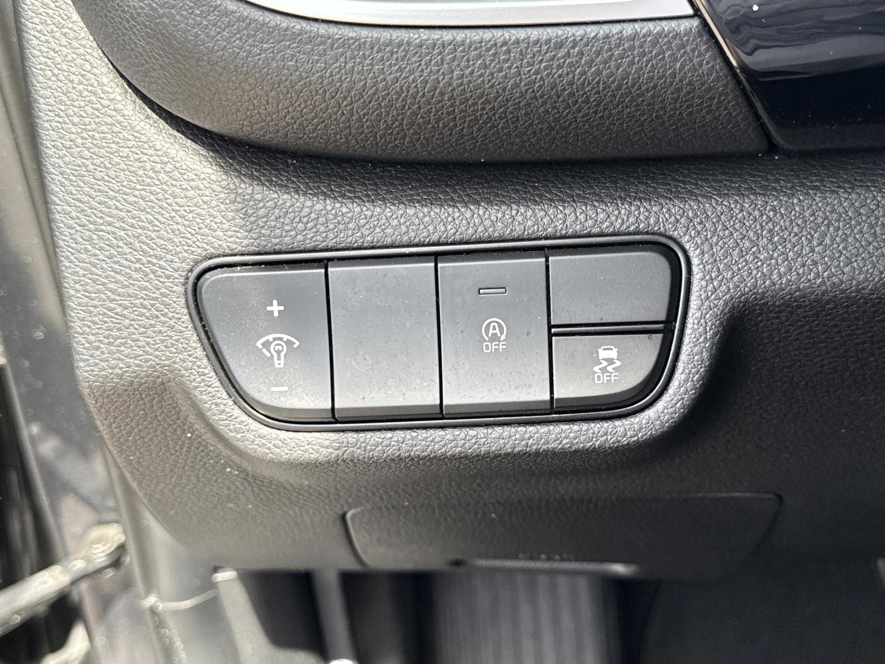 Certified 2024 Kia Seltos S FWD image 18