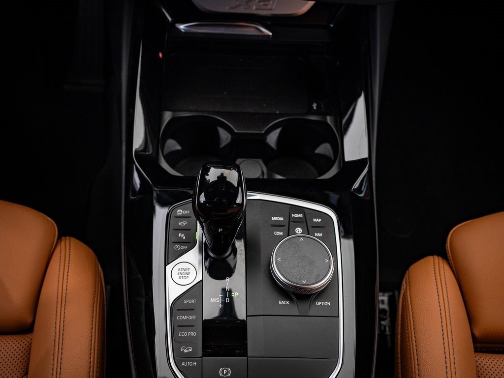 Used 2024 BMW X3 xDrive30i w/ Convenience Package w/ZPA image 37