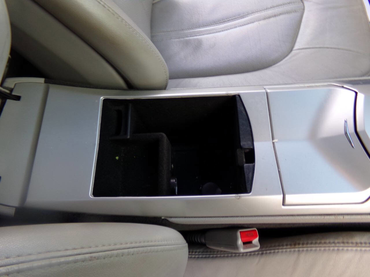 Used 2013 Cadillac CTS Performance image 44