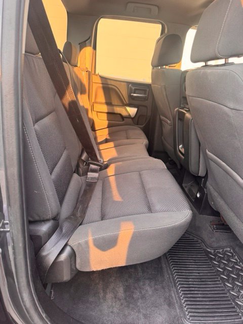 Used 2019 Chevrolet Silverado 1500 LT AWD/4WD image 21