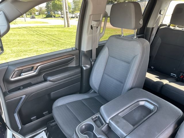 Used 2024 Chevrolet Silverado 2500 LT w/ Convenience Package AWD/4WD image 23